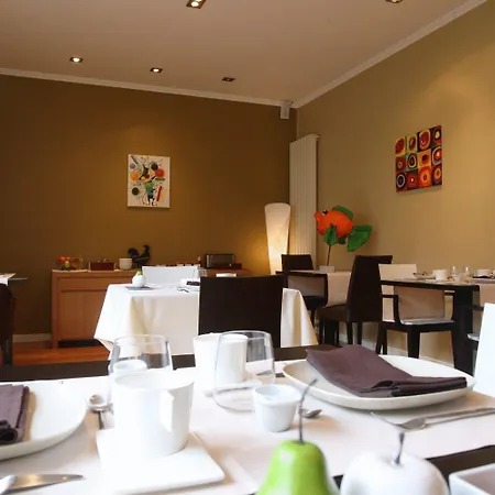 Bed & Breakfast Sabbajon 4*