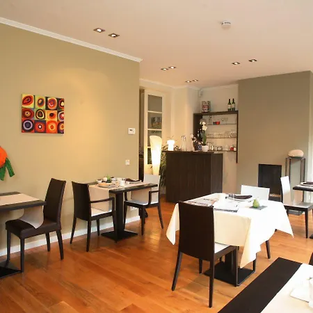 Bed & Breakfast Sabbajon Ypres