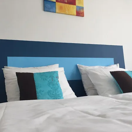 Sabbajon Bed & Breakfast Ypres