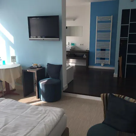 Sabbajon Bed & Breakfast 4*