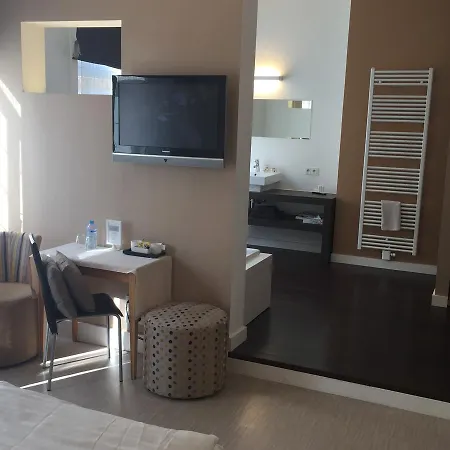 Bed & Breakfast Sabbajon Ypres